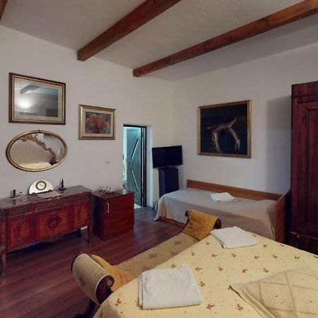 Villa Giulia Islaz Esterno foto