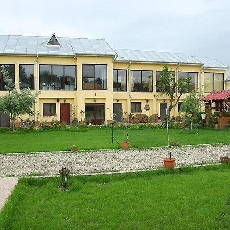 Villa Giulia Islaz Esterno foto
