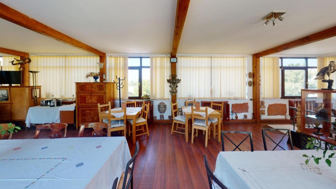 Villa Giulia Islaz Esterno foto