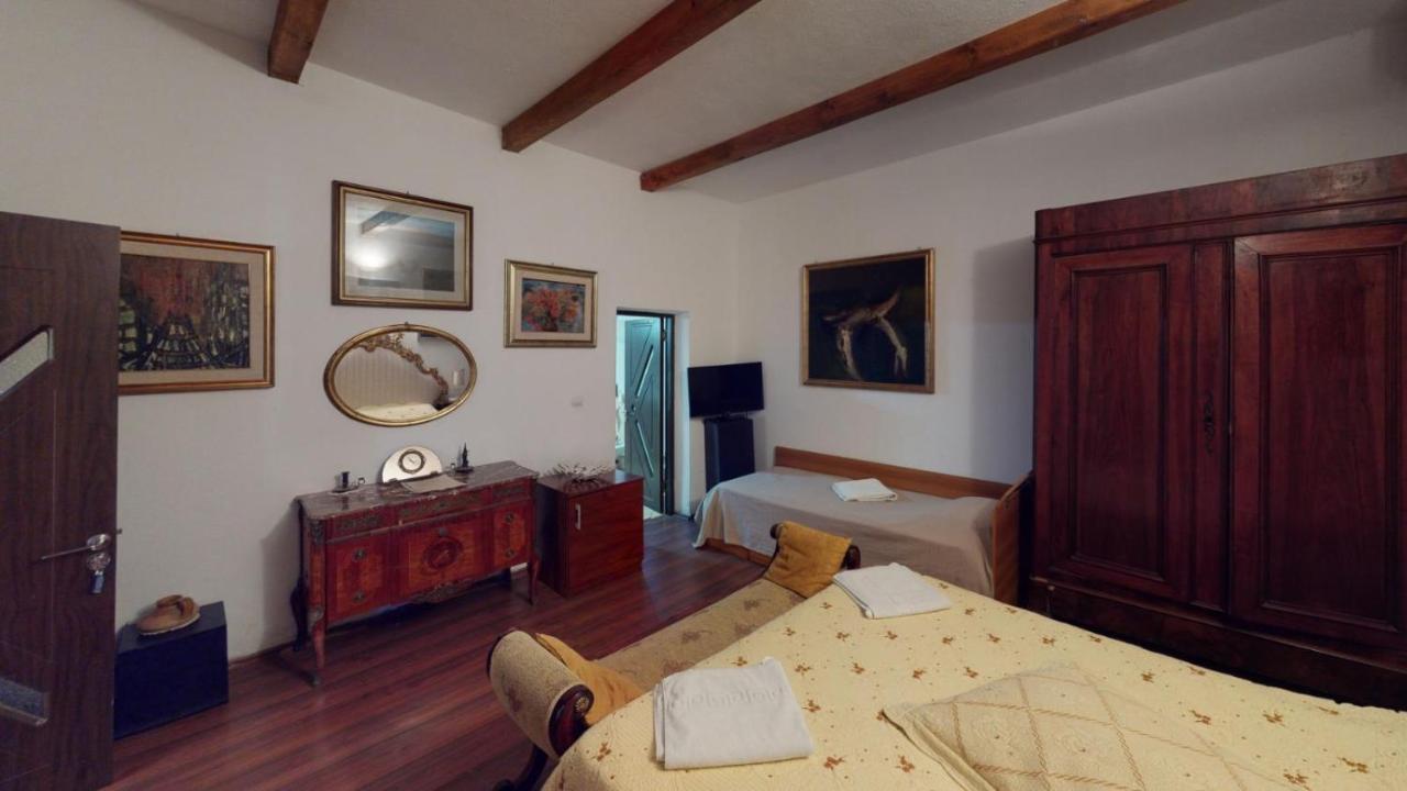 Villa Giulia Islaz Esterno foto