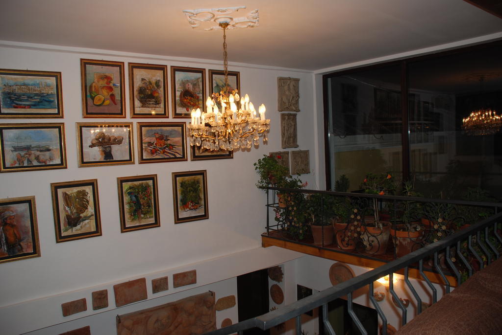 Villa Giulia Islaz Esterno foto