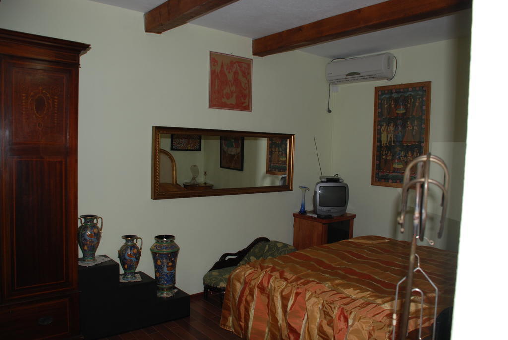 Villa Giulia Islaz Camera foto