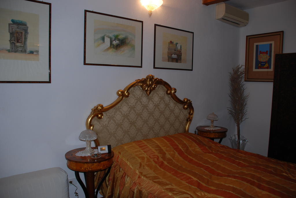 Villa Giulia Islaz Camera foto