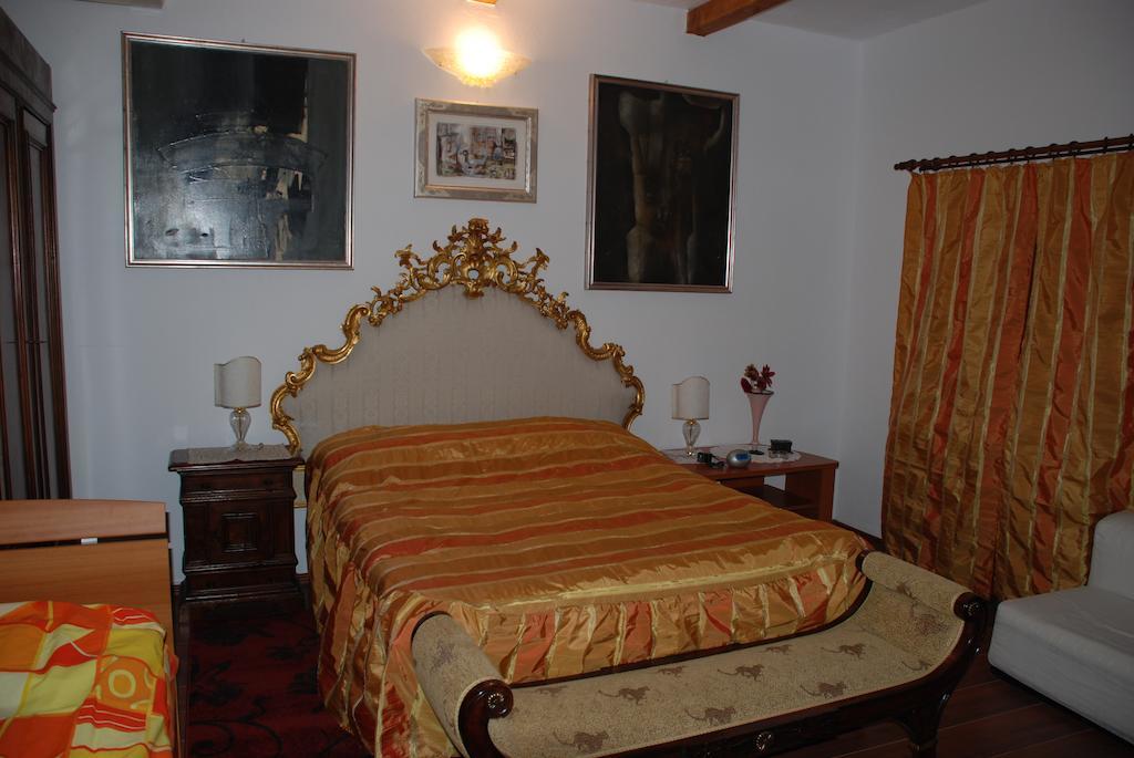 Villa Giulia Islaz Camera foto