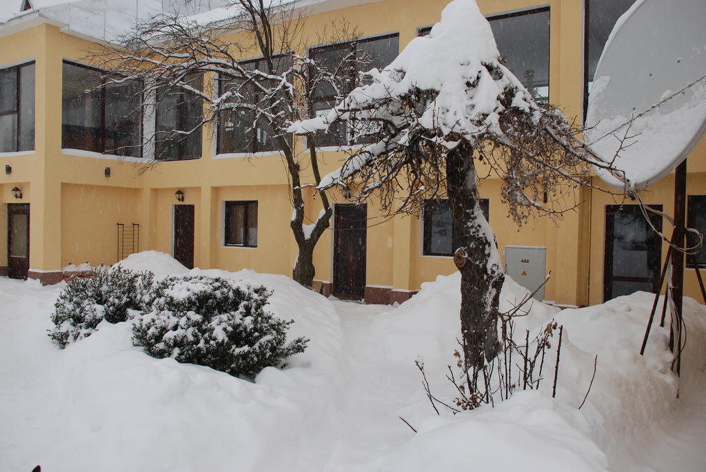 Villa Giulia Islaz Esterno foto