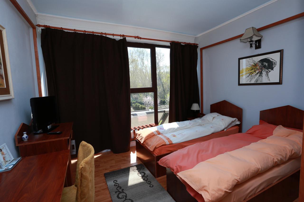 Villa Giulia Islaz Esterno foto